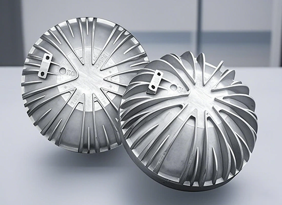 Die Castings for Mechanical Equipment
