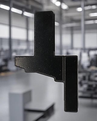Die Castings for Medical Equipment