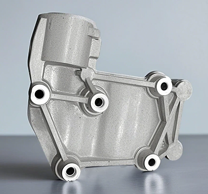Die Castings for Household Hardware