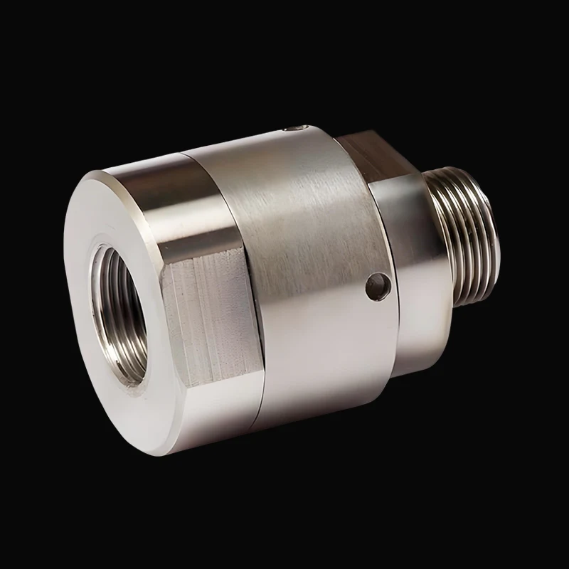 Why Are Die Castings Essential for PET-CT Rotating Gantry Performance?