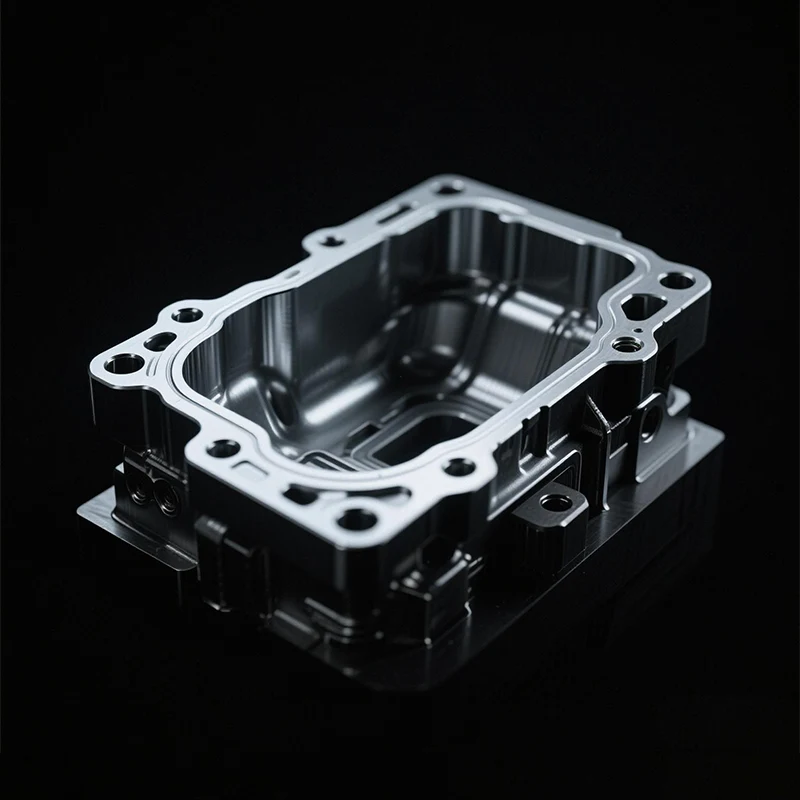 What's So Special About Reliable Transmission Housing Die Casting Mold?