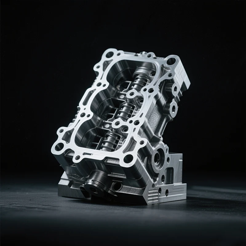 The innovation of die-casting molds has completely changed the manufacturing process