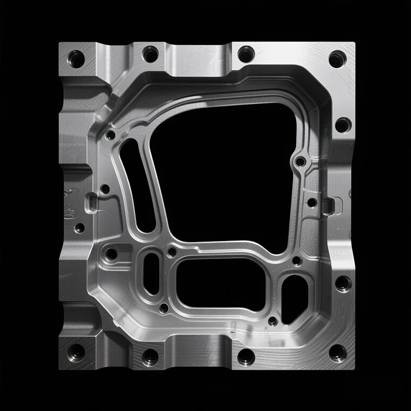 What Sets Our Vehicle Connector Die Casting Molds Apart in Performance and Cost?