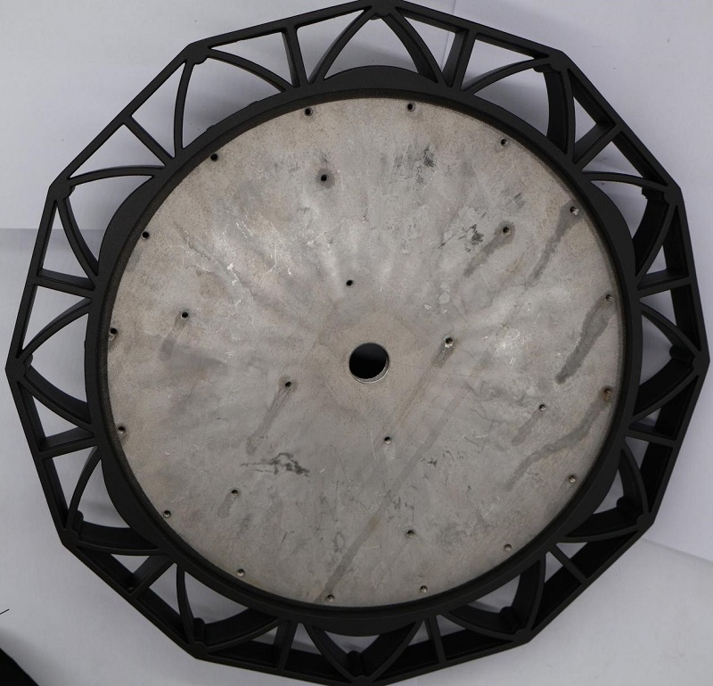 How to Control Color Differences in Lighting Fixture Die Castings During Production?