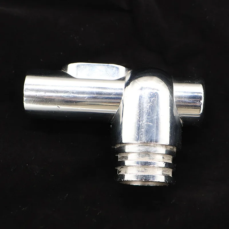What Makes Die Castings for Faucet Hardware Essential to Modern Plumbing Fixtures?