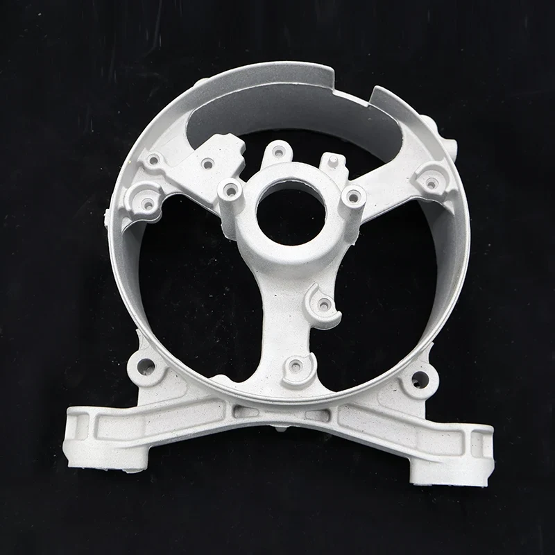 Die-Cast Gearboxes