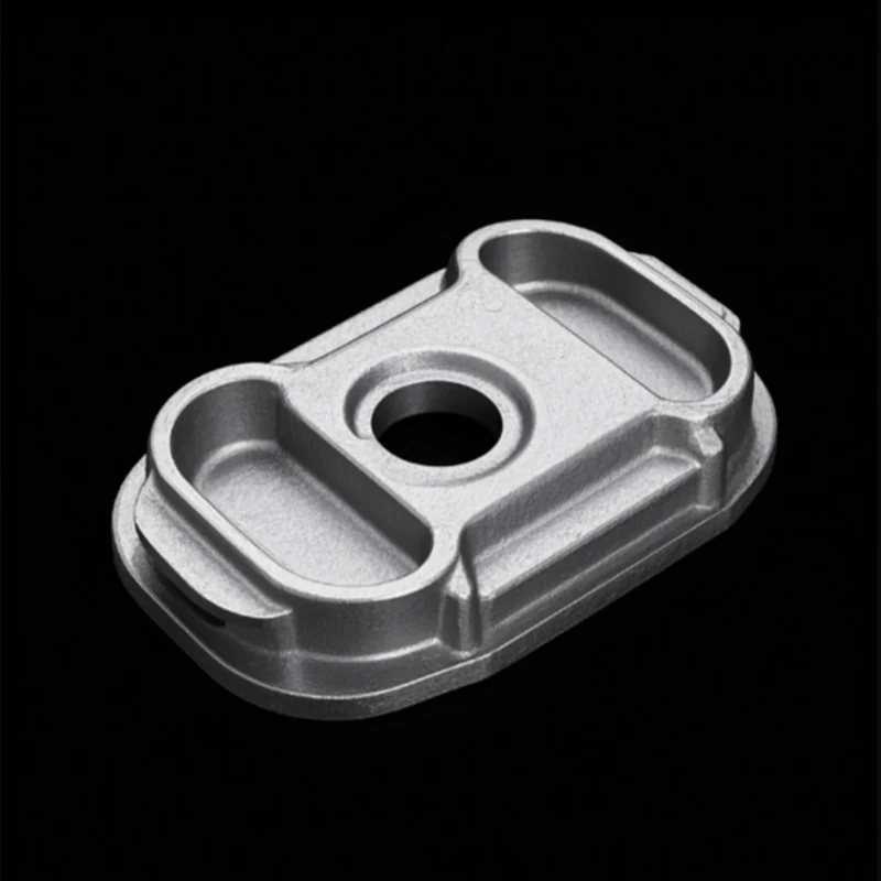 Die-Cast Rollers