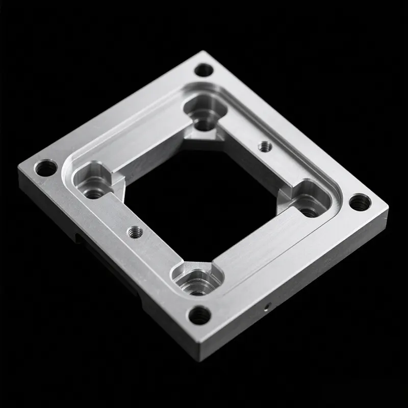 Die Casting Molds for Energy Equipment Components