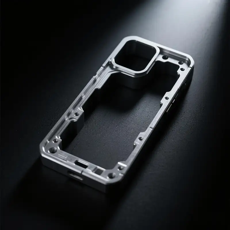 Die Casting Molds for Mobile Phone Middle Frame/Housing