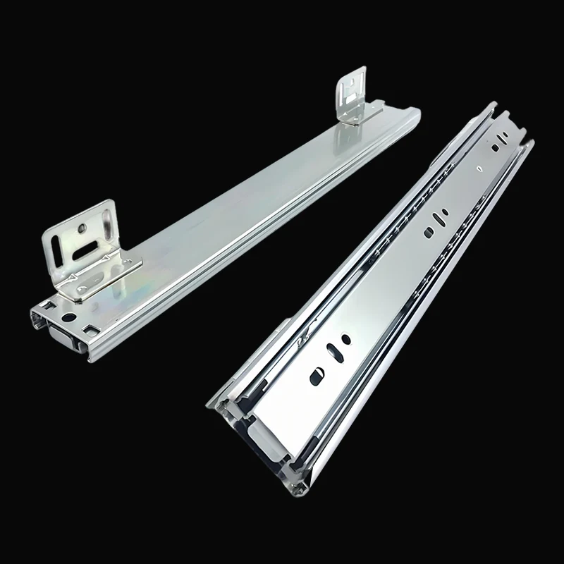 Die Castings for Cabinet Pull-out Basket Accessories
