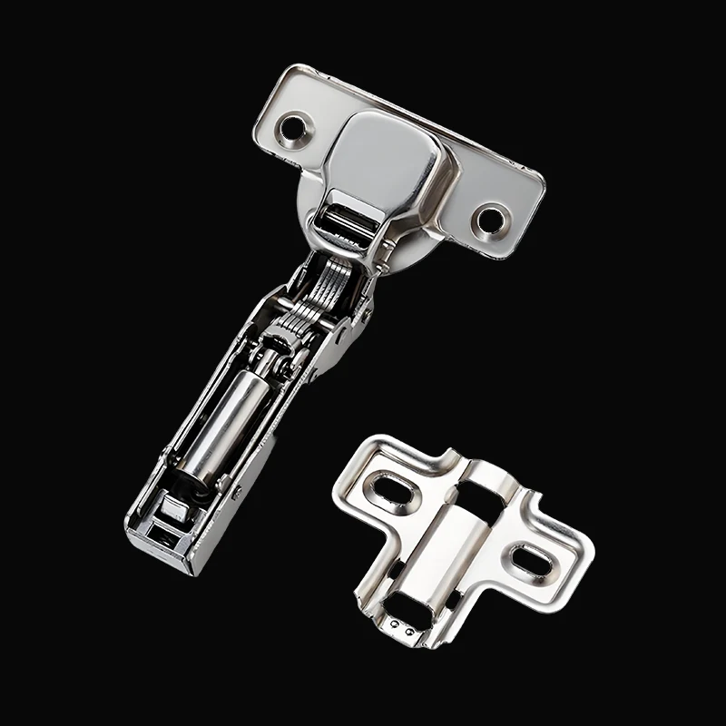 Die Castings for Hinge Hardware