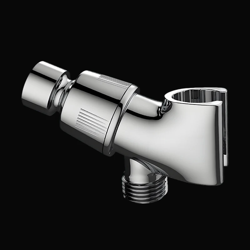 Die Castings for Shower Bracket Hardware