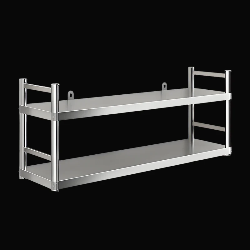 Die Castings for Spice Rack Hardware