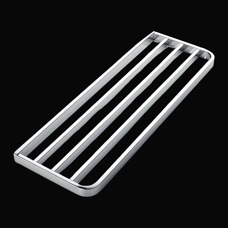 Die Castings for Towel Rack Hardware