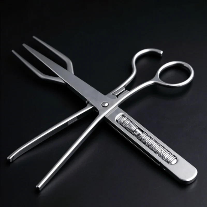 High-strength Die Castings for Surgical Retractors