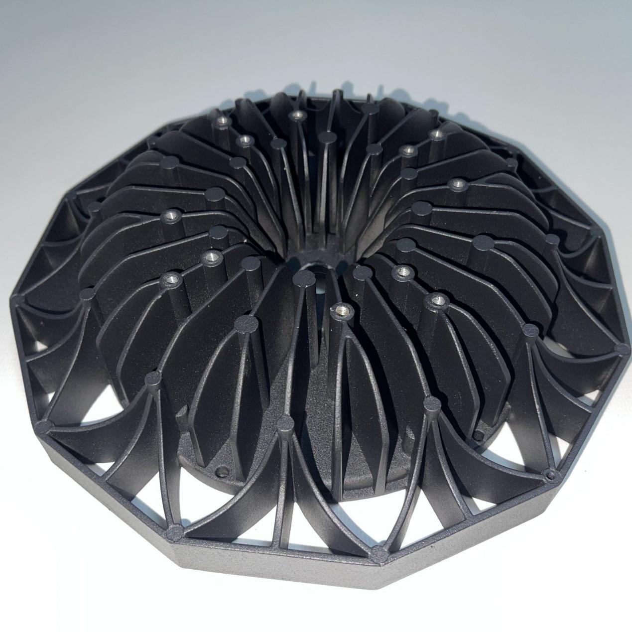 Die Casting Mold