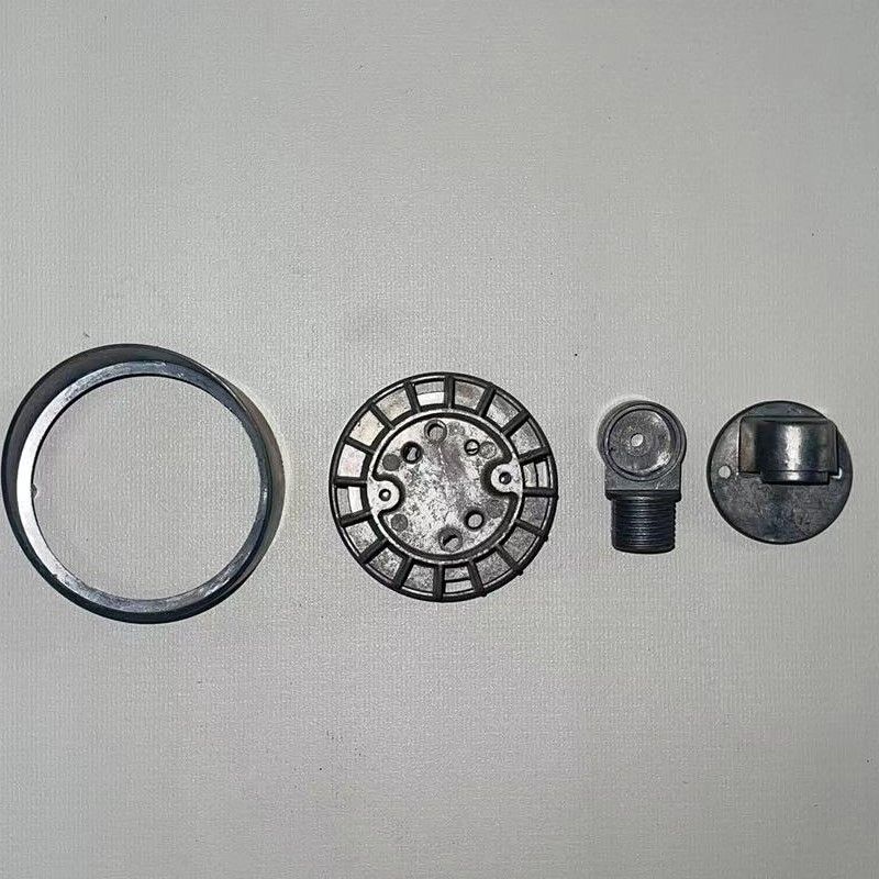 Die Castings for Mechanical Equipment