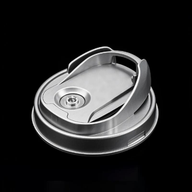 Passivated Aluminum Alloy Die Castings for Heart Pacemaker Housings