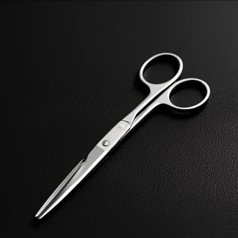 Stainless Steel Die Castings for Surgical Scissors